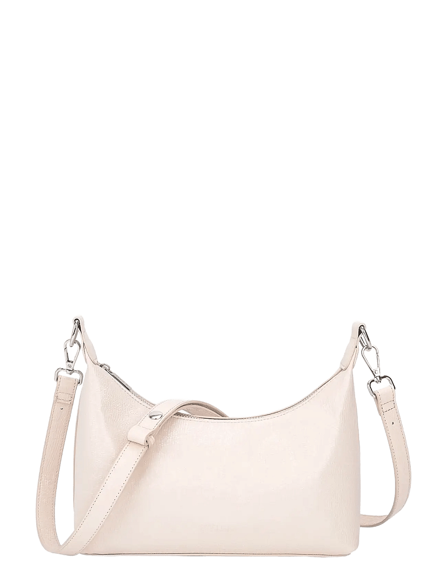 HVISK - POLLY SHELL STRUCTURE - alltags-style - oat white - 1