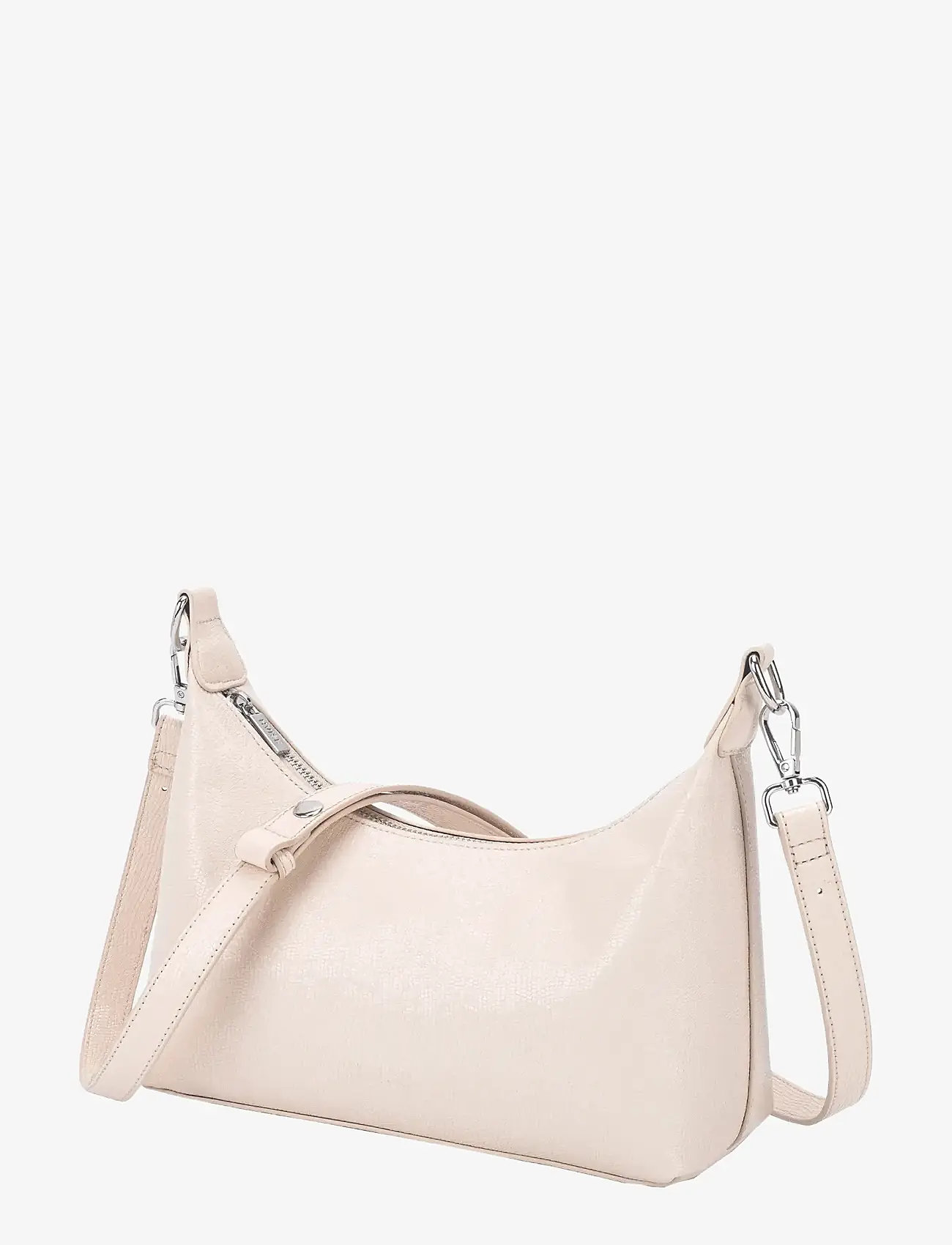 HVISK - POLLY SHELL STRUCTURE - birthday gifts - oat white - 1