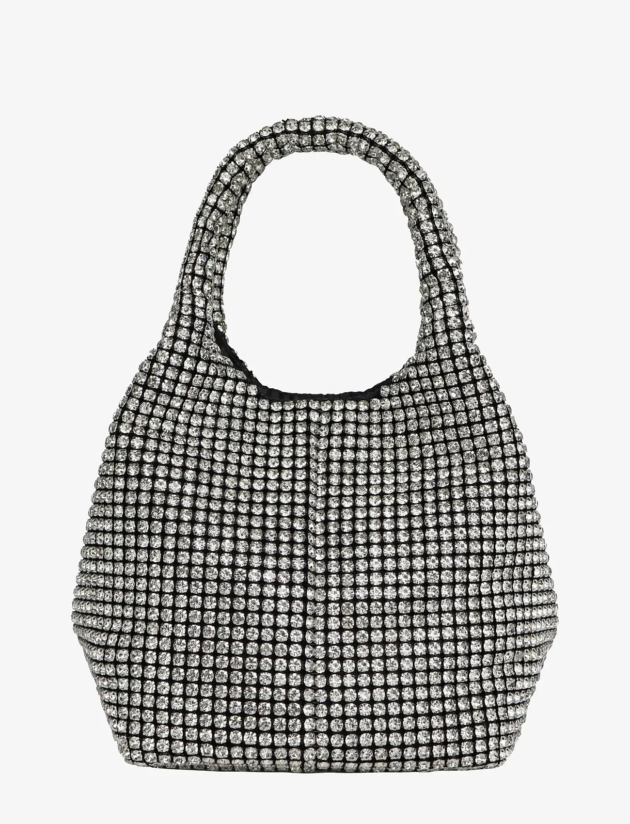 HVISK - MERRY RHINESTONES - besondere anlässe - clear silver - 0