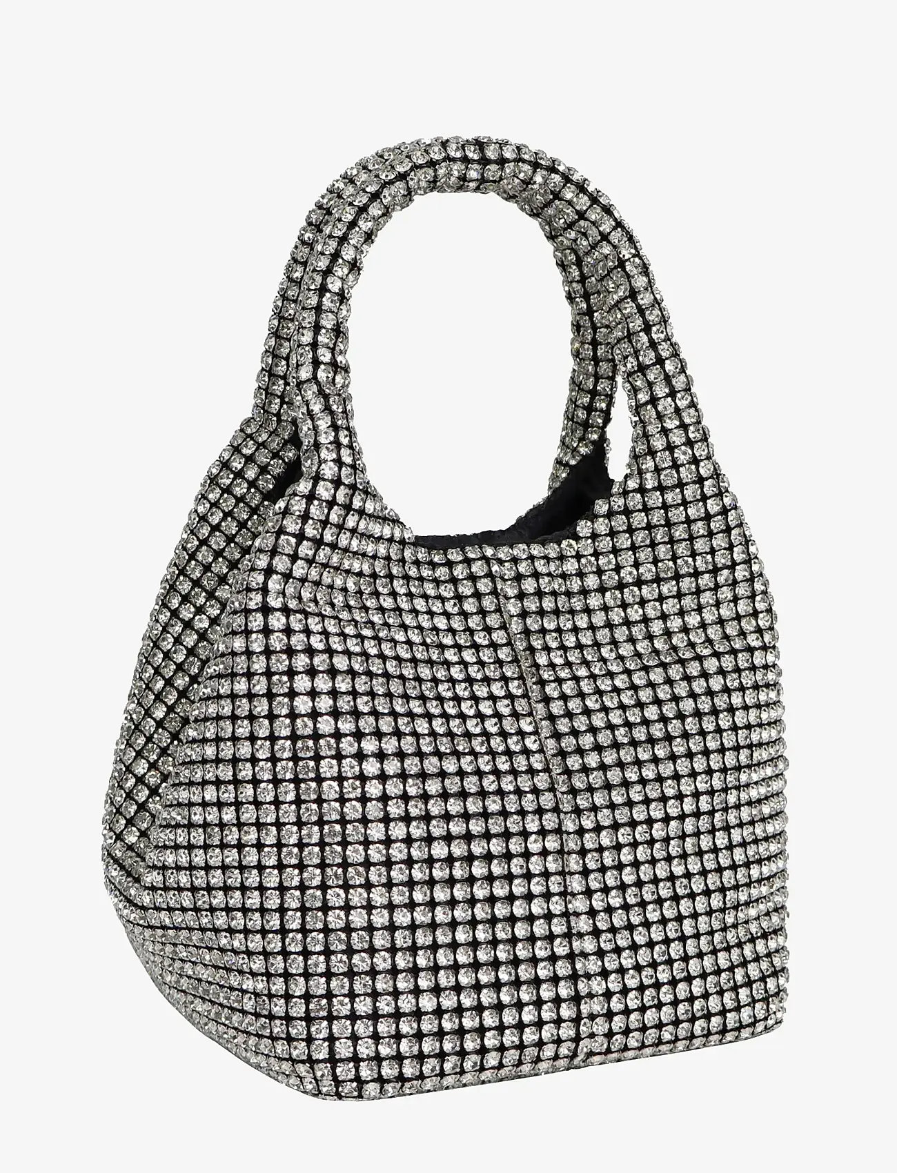 HVISK - MERRY RHINESTONES - besondere anlässe - clear silver - 1