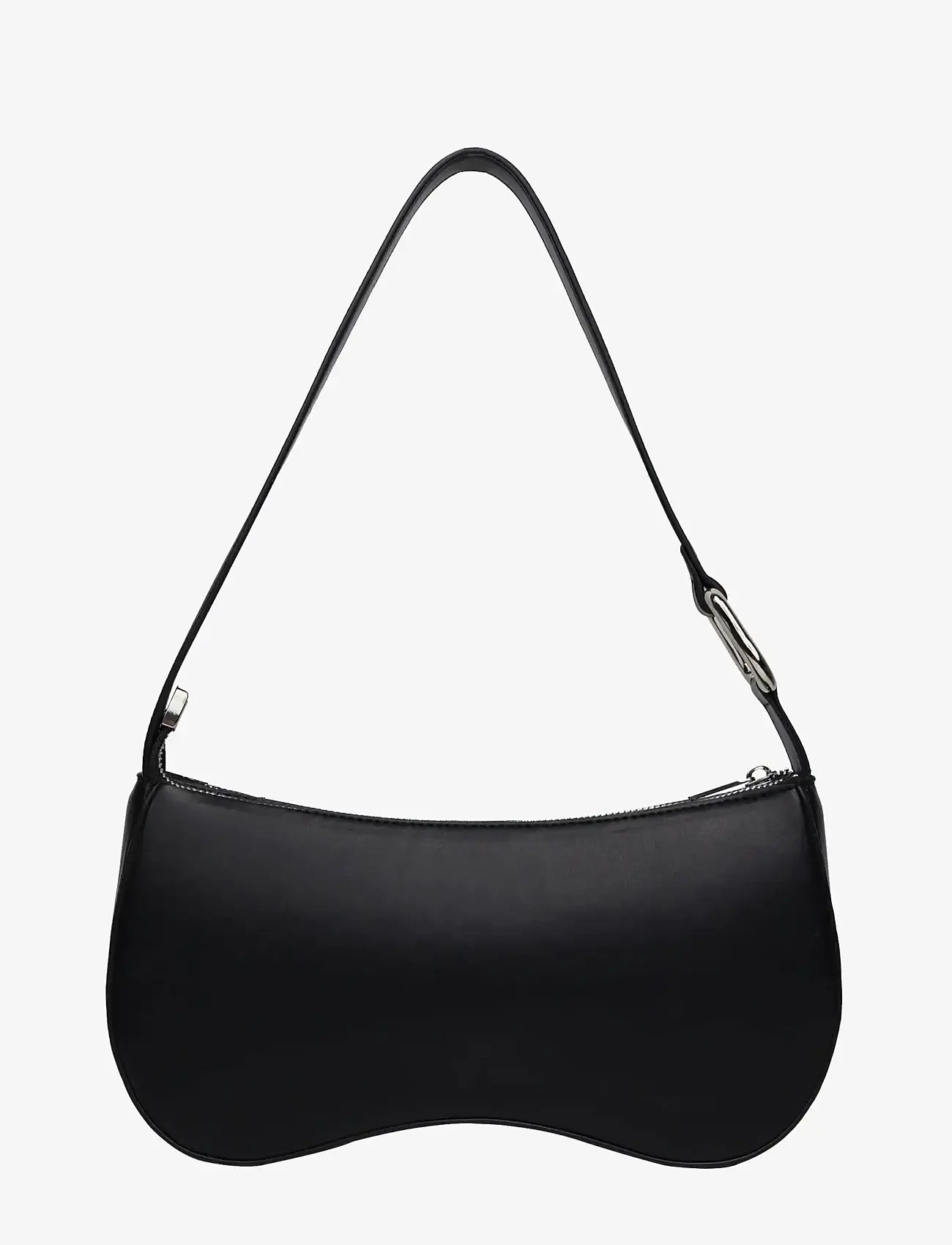 HVISK - BASAL SOFT STRUCTURE HARDWARE - særlige begivenheder - black - 0