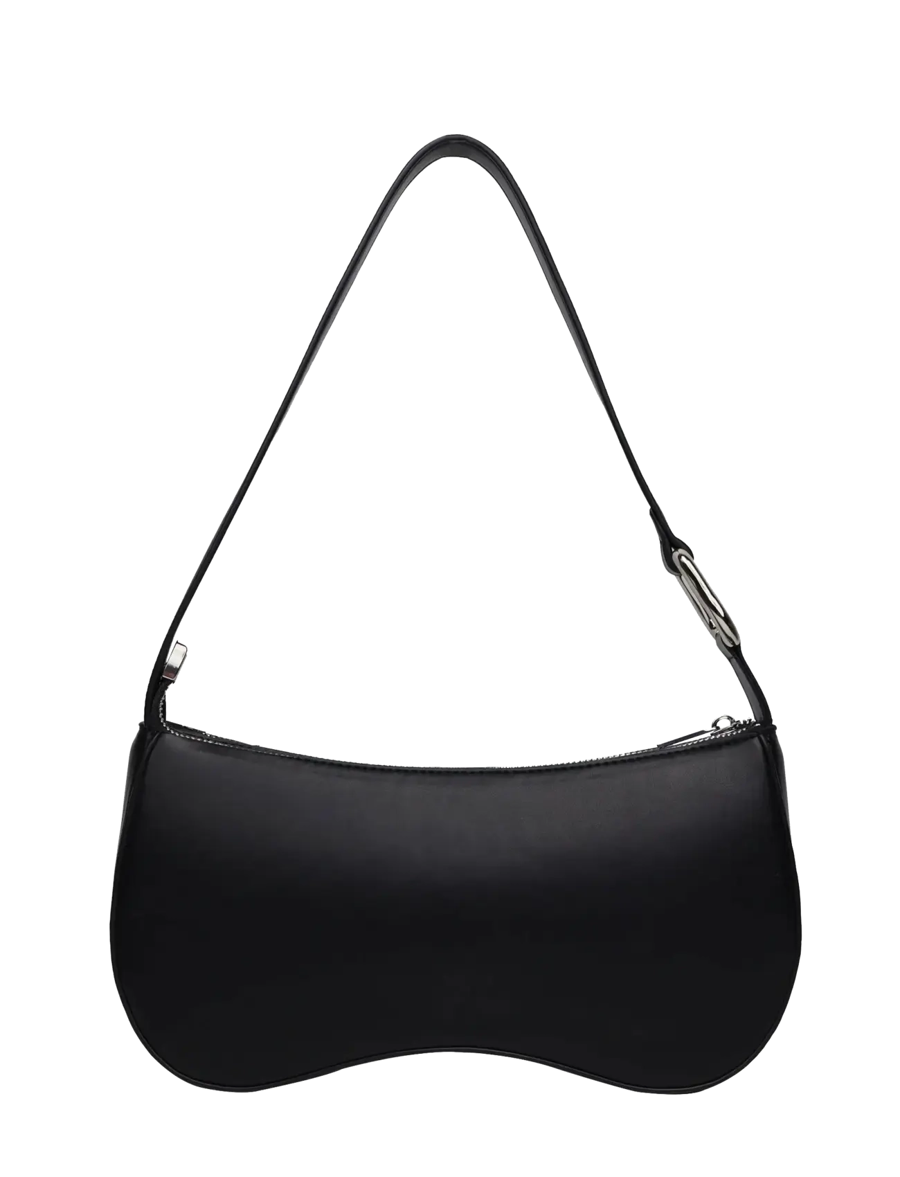 HVISK BASAL SOFT STRUCTURE HARDWARE - Hvisk - BLACK / black