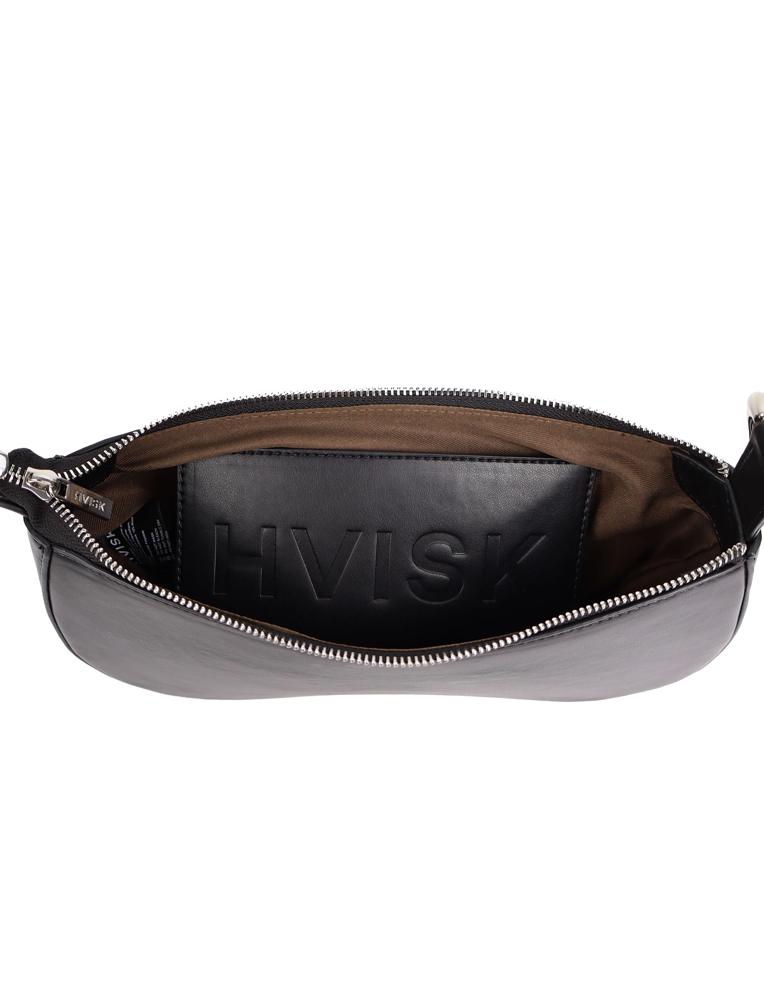 HVISK - BASAL SOFT STRUCTURE HARDWARE - black - 2