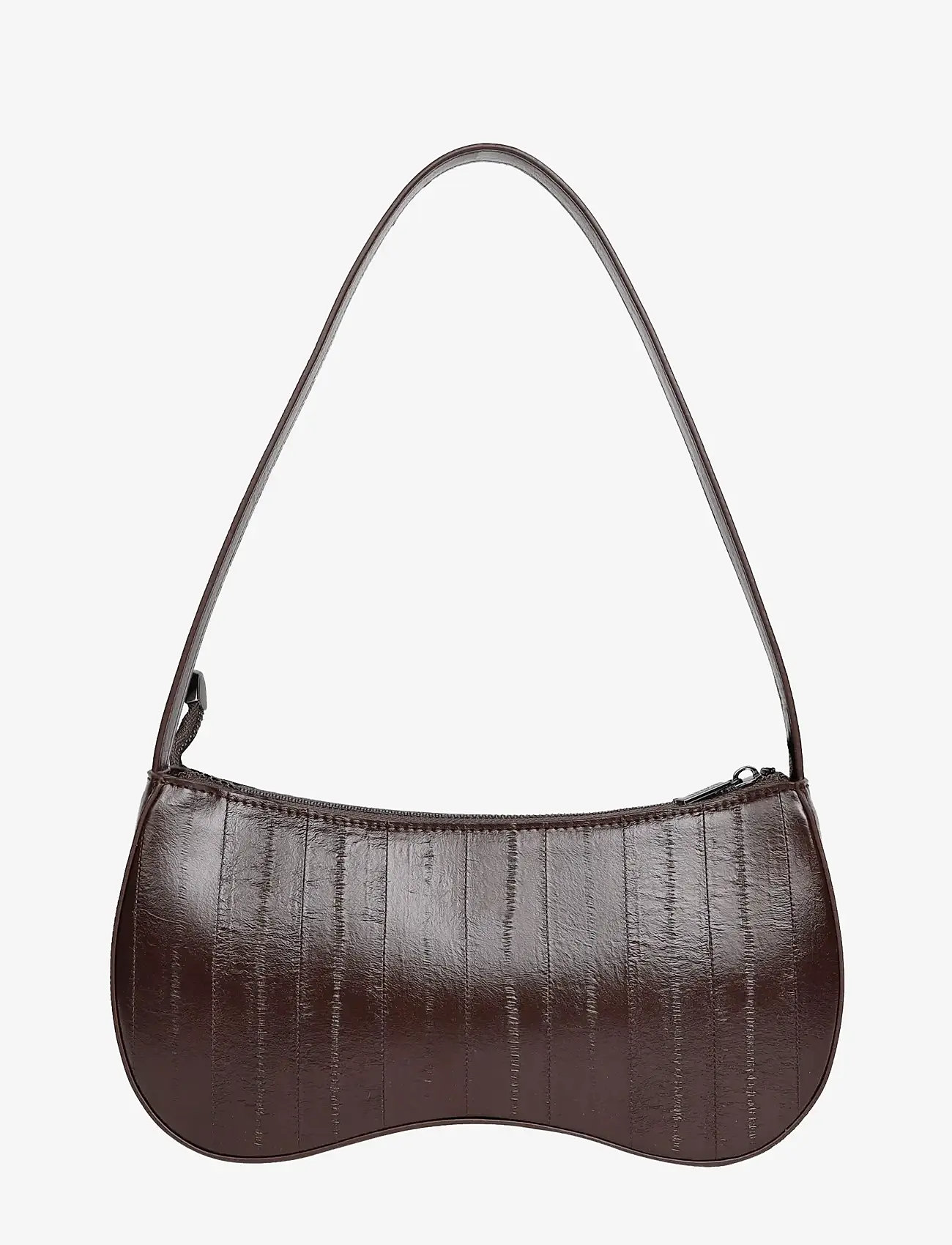 HVISK - BASAL STROKE STRUCTURE - besondere anlässe - espresso - 1