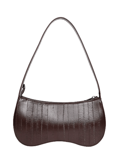 HVISK BASAL STROKE STRUCTURE - Hvisk - ESPRESSO / brown