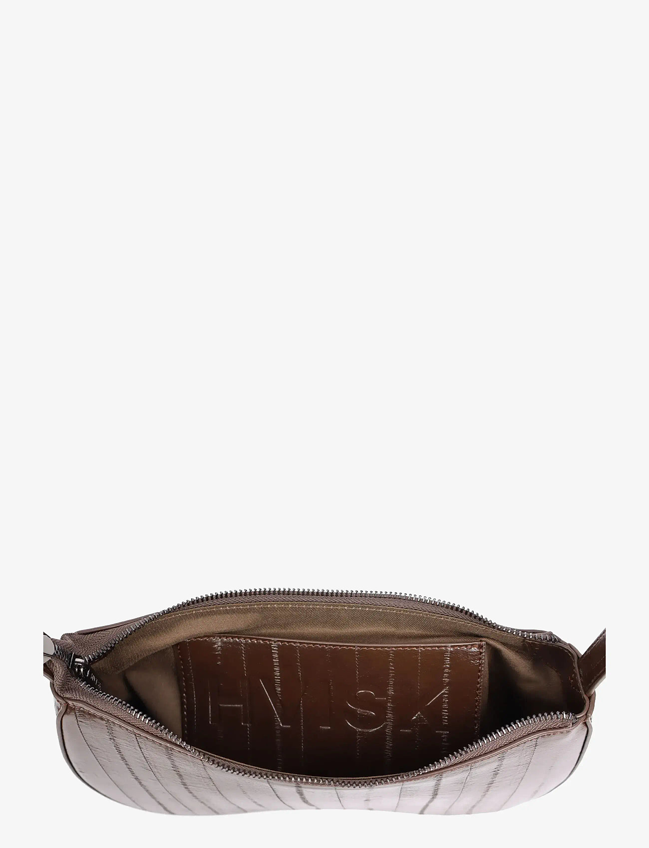 HVISK - BASAL STROKE STRUCTURE - besondere anlässe - espresso - 3