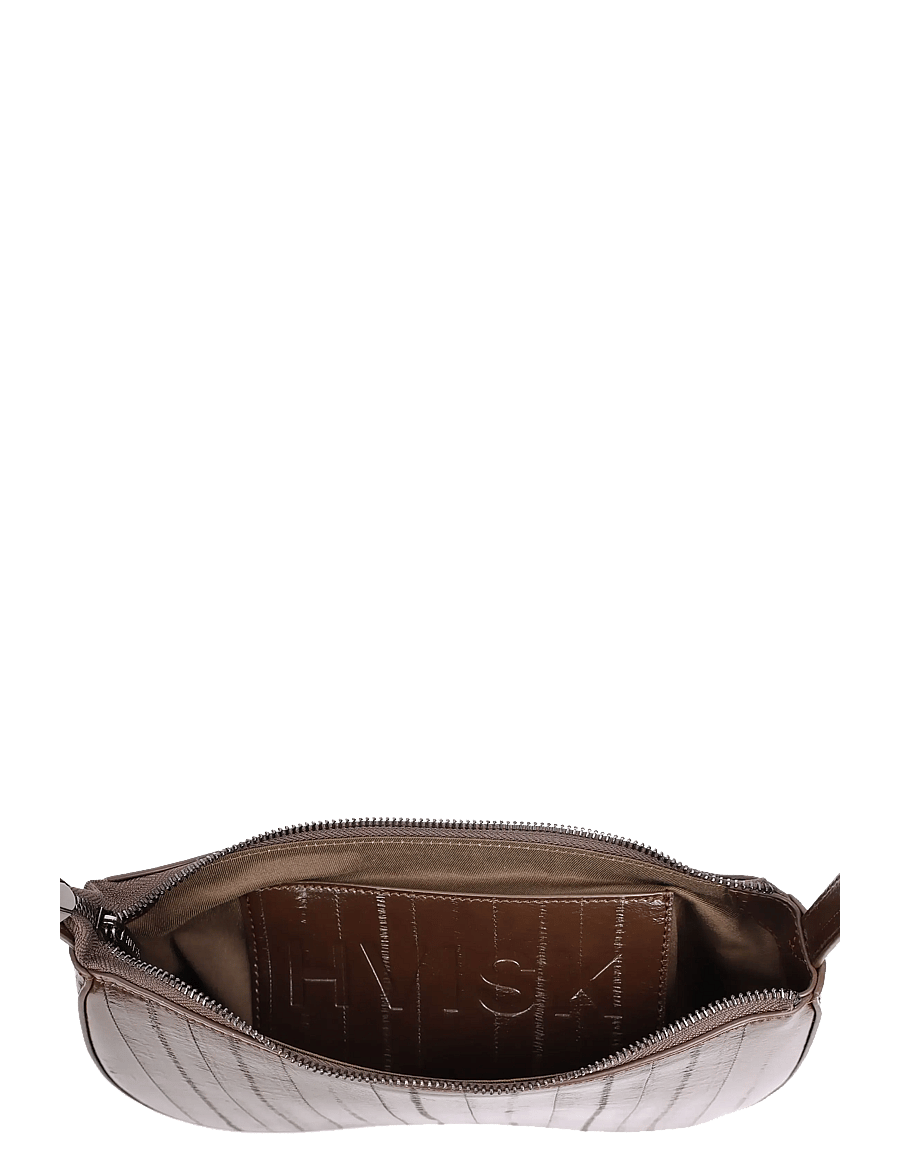 HVISK - BASAL STROKE STRUCTURE - modetrender - espresso - 3