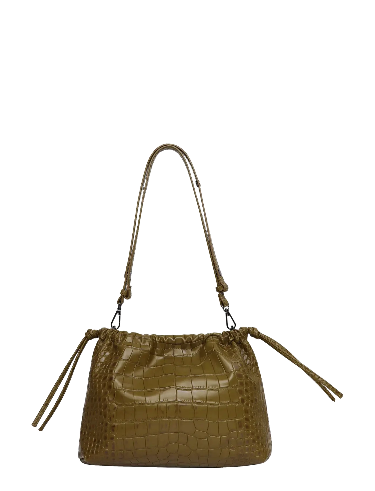 ARCANE TRACE - OLIVE GREEN