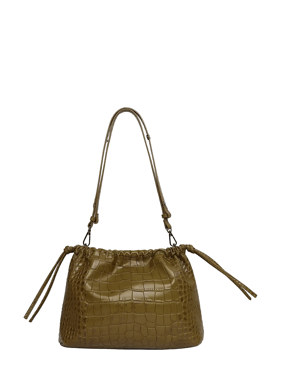 HVISK - ARCANE TRACE - vardagsstil - olive green - 0