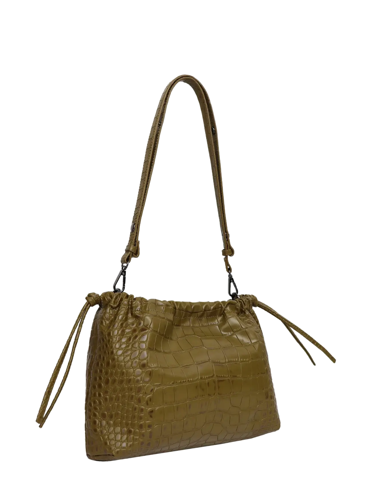 HVISK - ARCANE TRACE - festmode zu outlet-preisen - olive green - 1