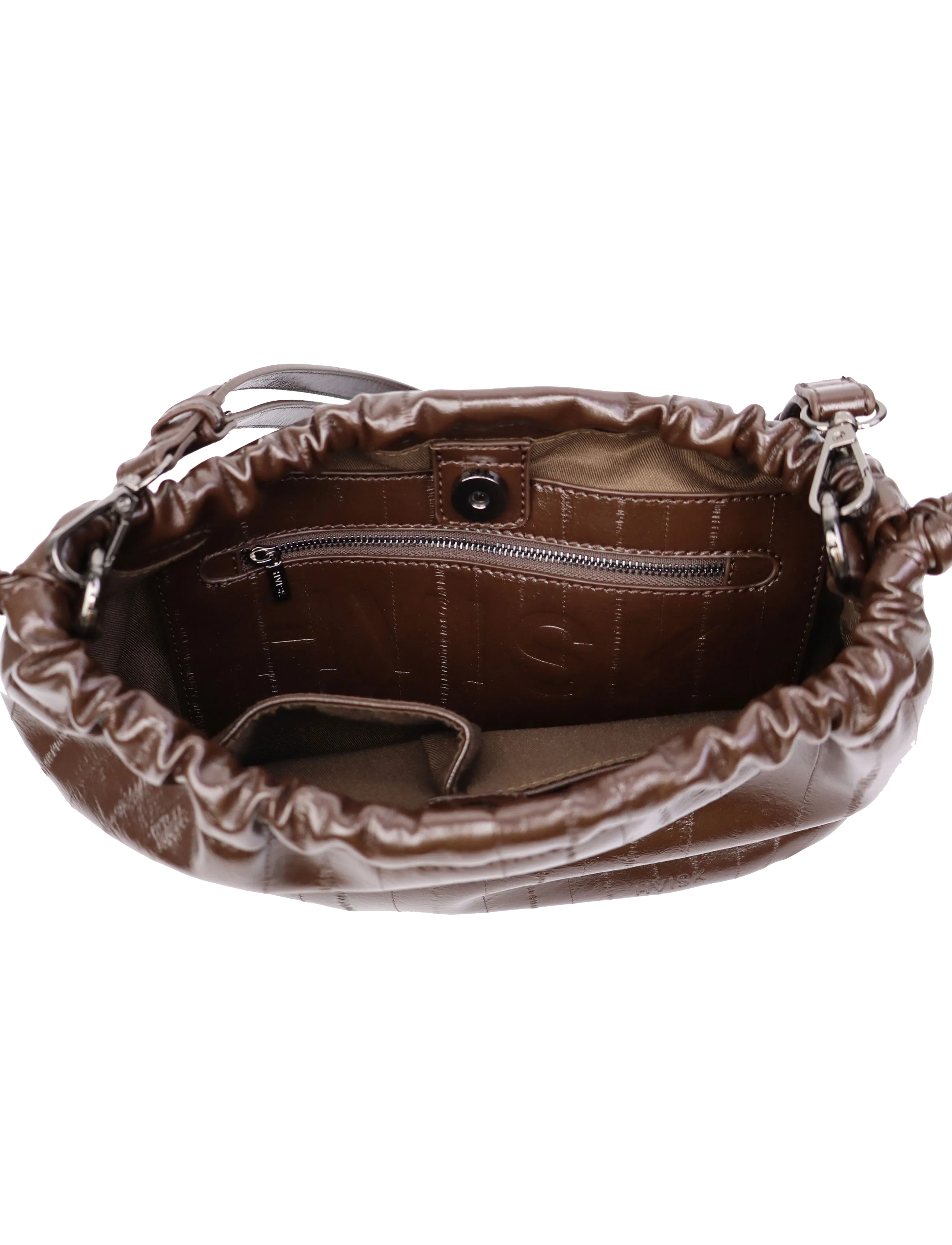 HVISK - ARCANE STROKE STRUCTURE - espresso - 4
