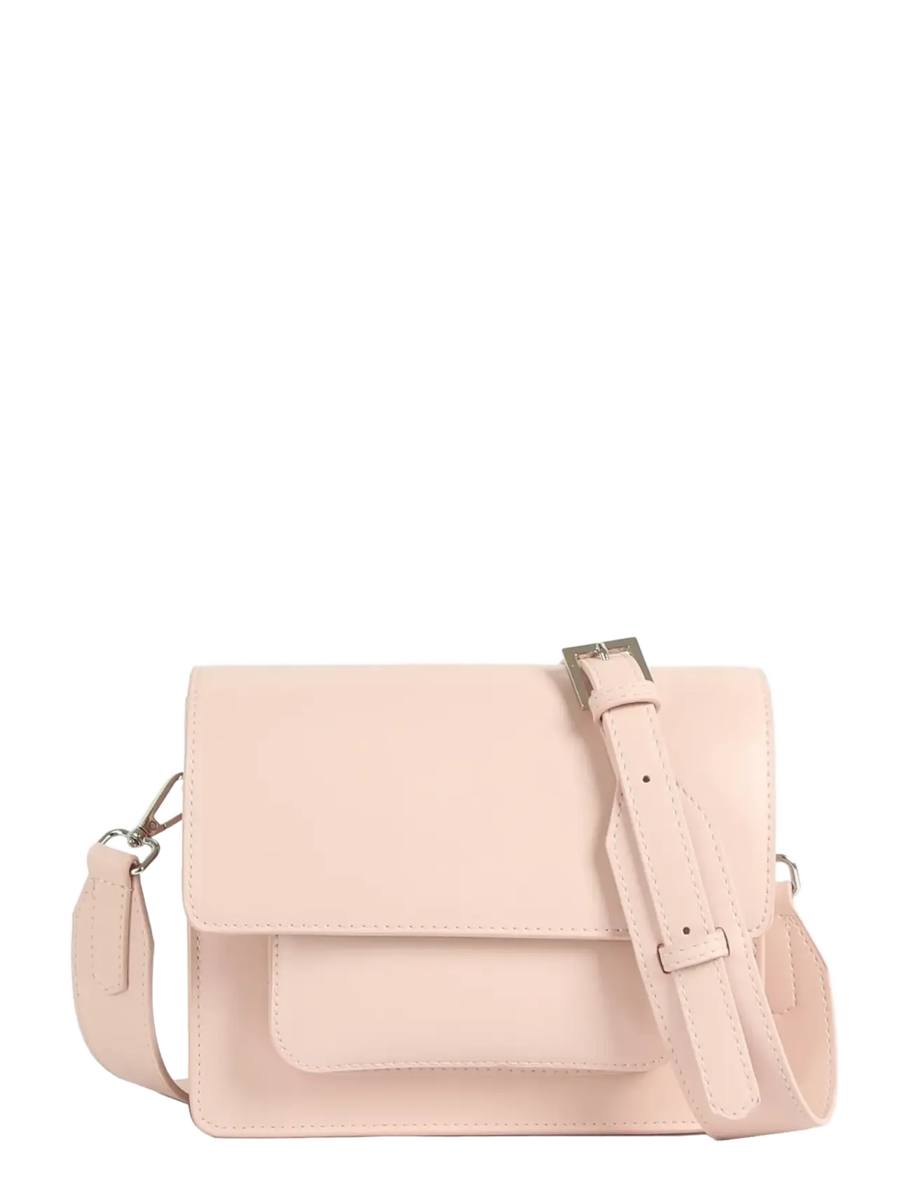HVISK CAYMAN POCKET SOFT STRUCTURE - Taschen - 493 ROSIE NUDE / pink/rose