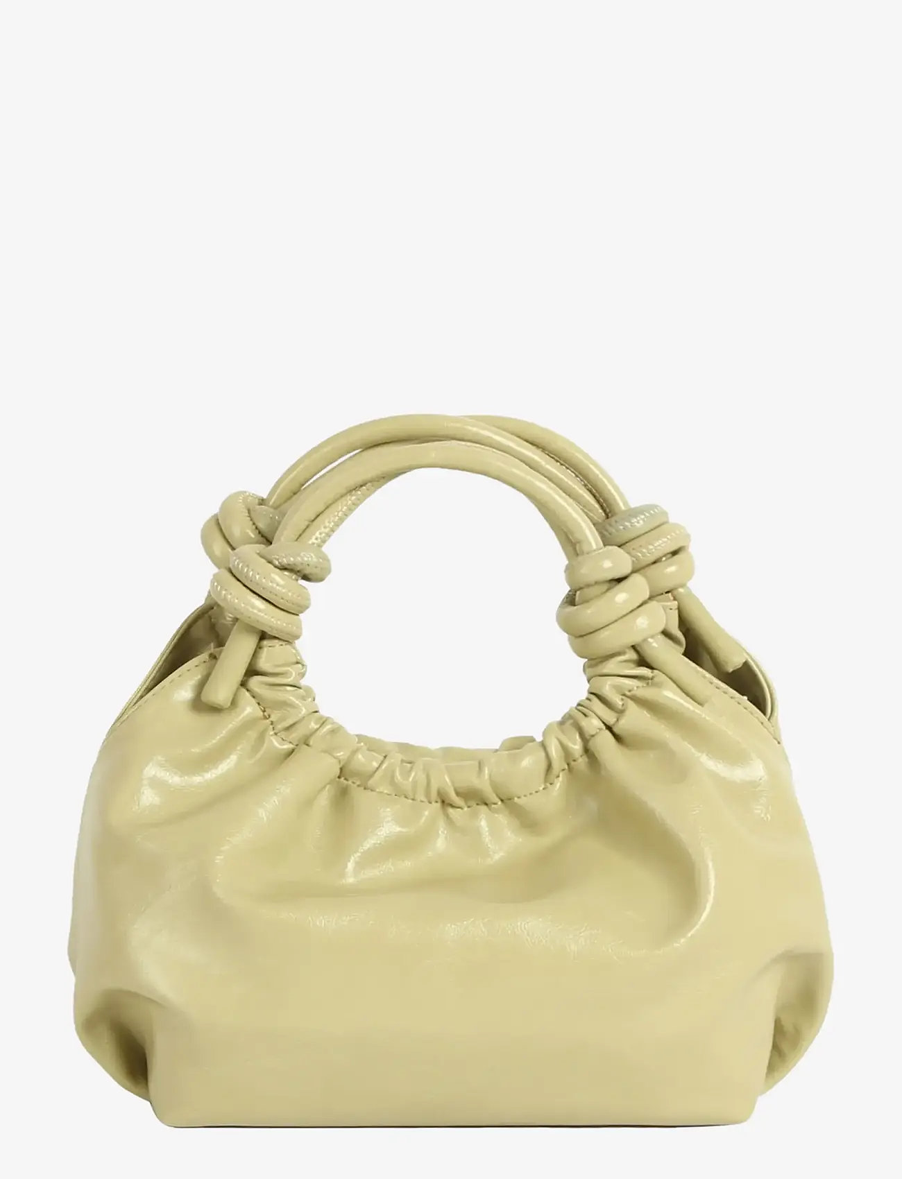 HVISK - JOLLY GLOSSY STRUCTURE - erilised sündmused - 492 matcha green - 1