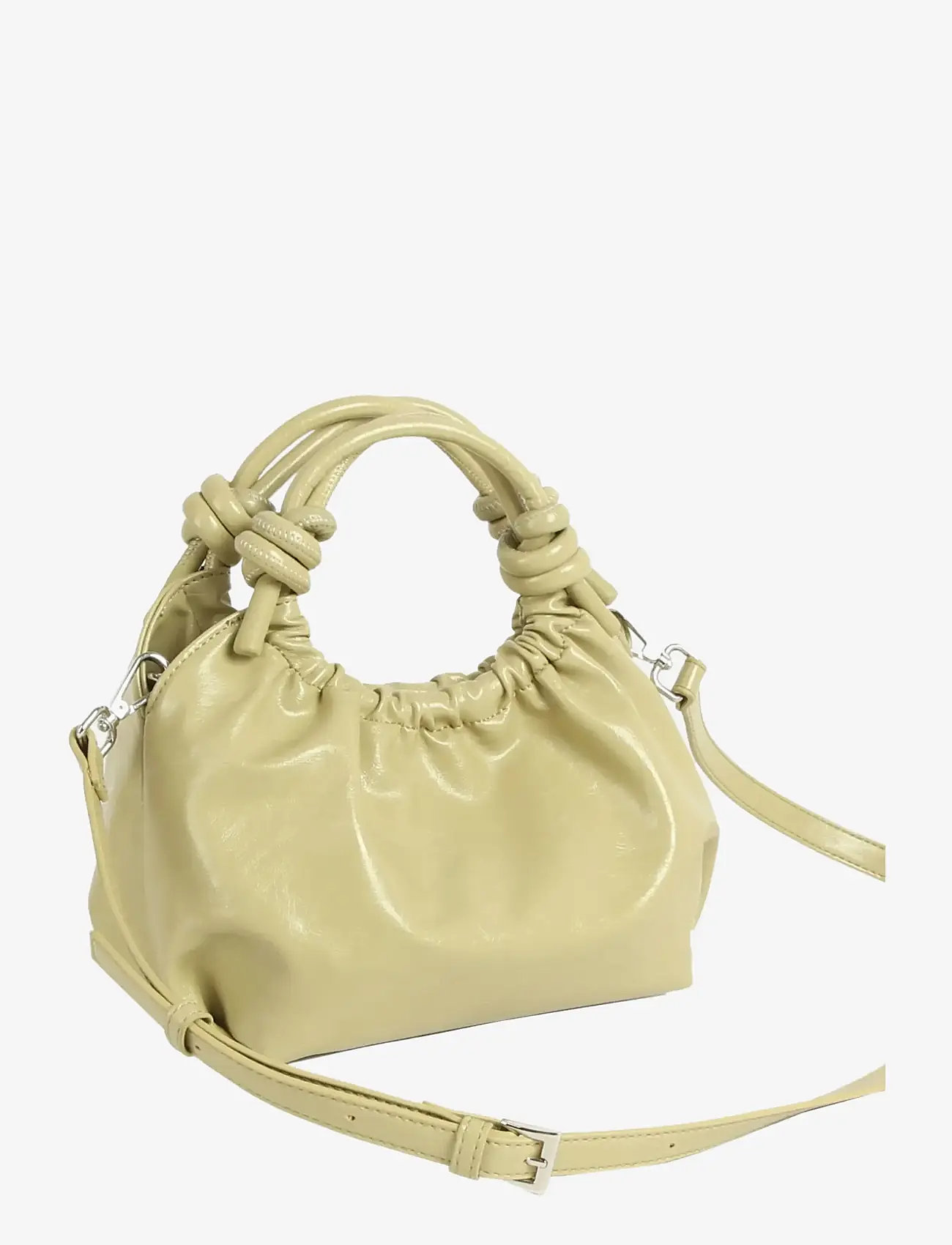 HVISK - JOLLY GLOSSY STRUCTURE - erilised sündmused - 492 matcha green - 2