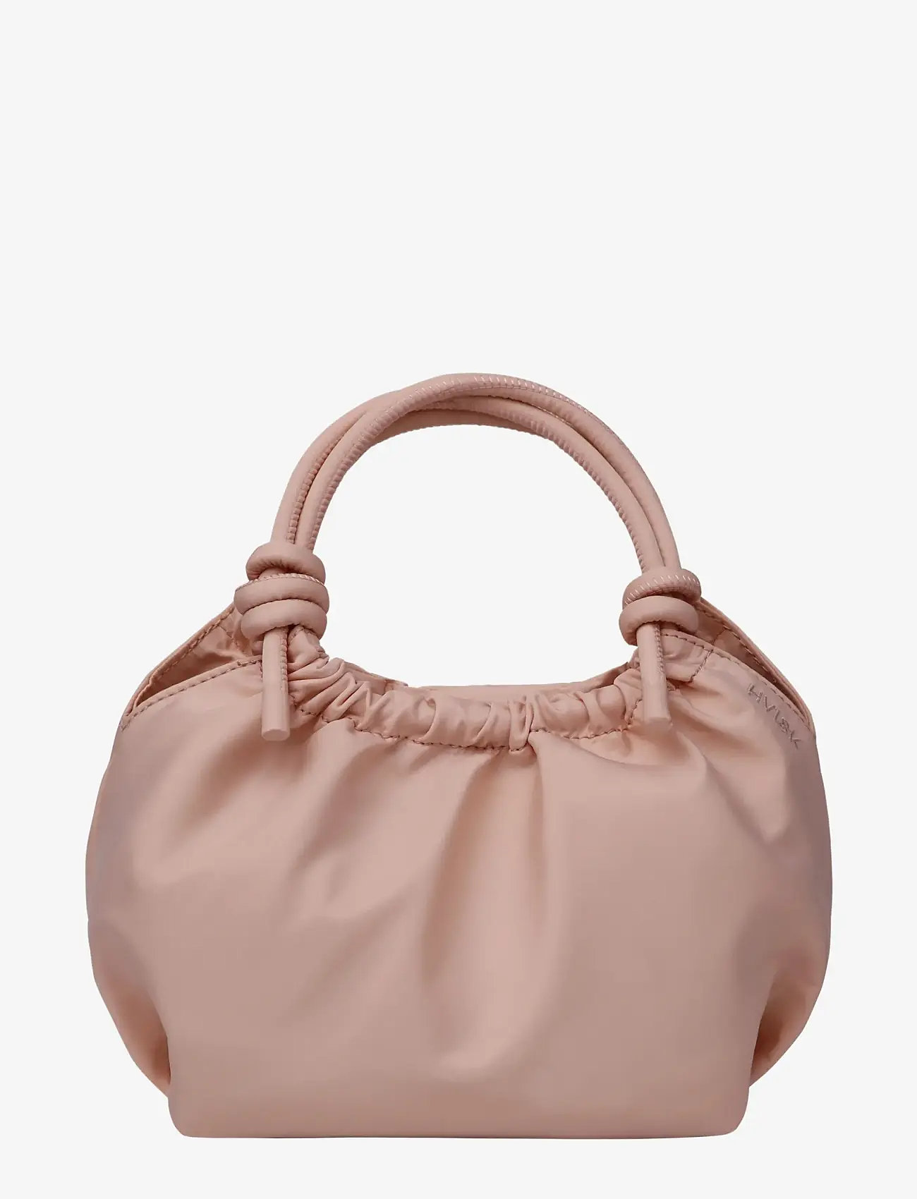 HVISK - JOLLY MATTE TWILL - alltags-style - 493 rosie nude - 1