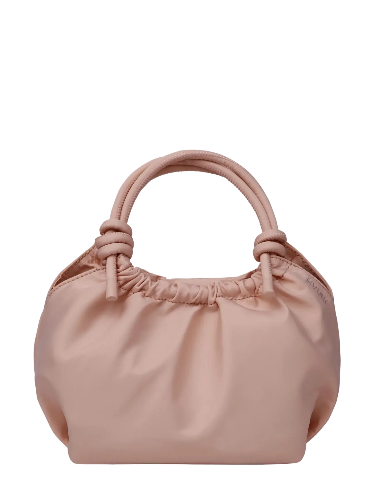 HVISK JOLLY MATTE TWILL - Hvisk - 493 ROSIE NUDE / pink/rose