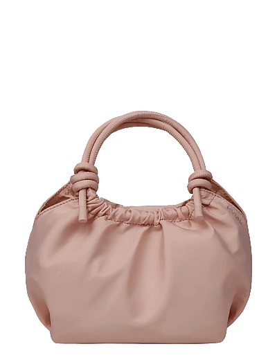 HVISK JOLLY MATTE TWILL - Hvisk - 493 ROSIE NUDE / pink/rose
