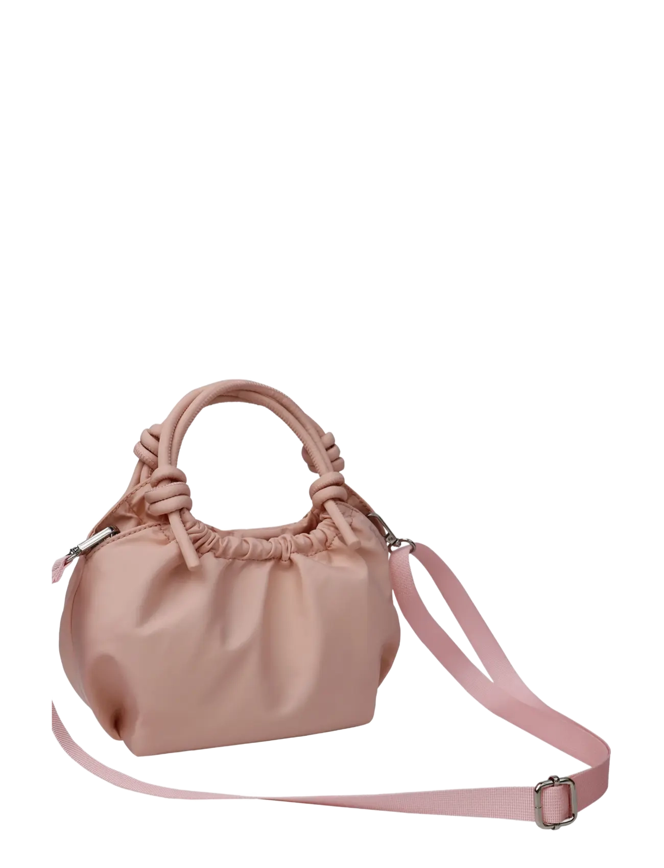 HVISK - JOLLY MATTE TWILL - aksessuaarid - 493 rosie nude - 2