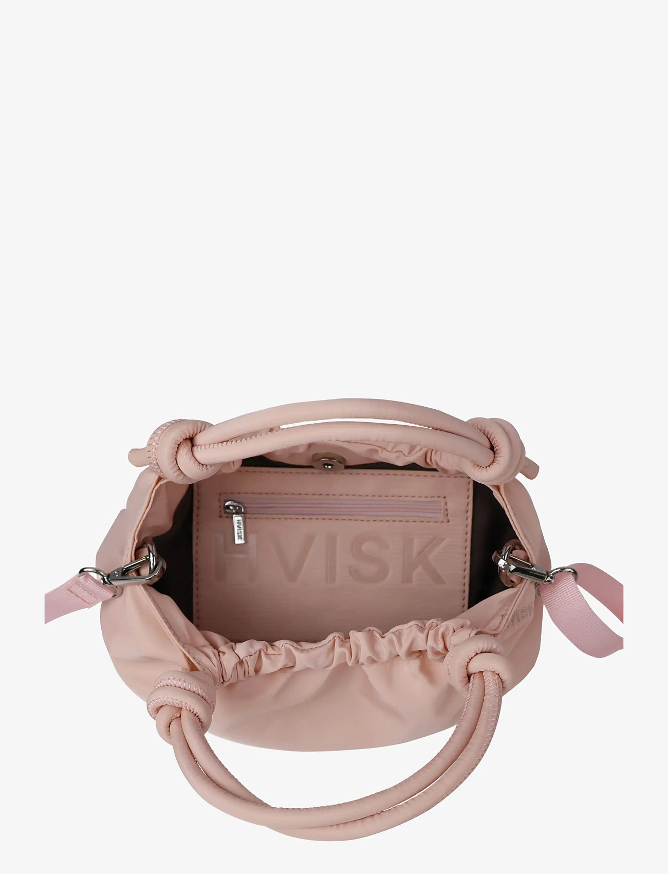 HVISK - JOLLY MATTE TWILL - alltags-style - 493 rosie nude - 3