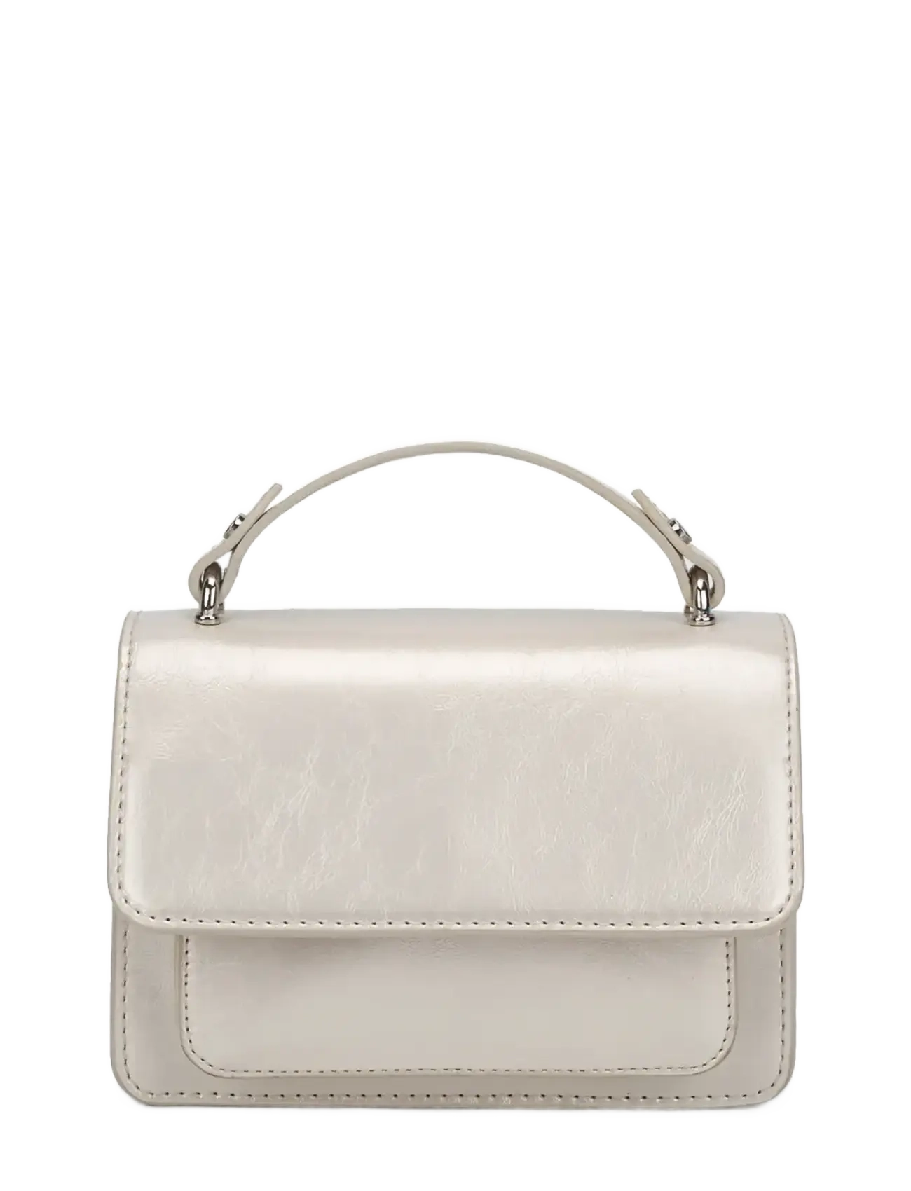 HVISK Renei Shiny Structure Grau - One Size - Damen
