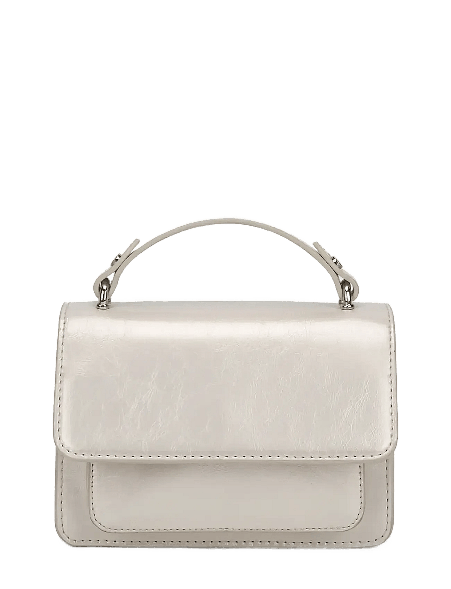 HVISK - RENEI SHINY STRUCTURE - alltags-style - 491 pearl - 1