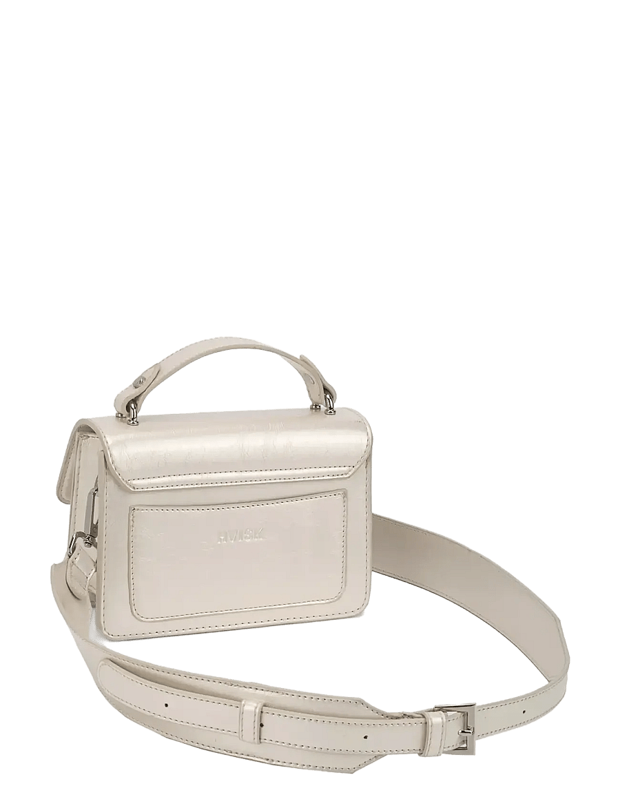 HVISK - RENEI SHINY STRUCTURE - alltags-style - 491 pearl - 2