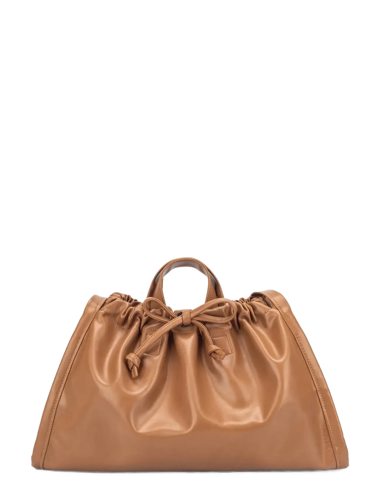 HVISK SAGE MEDIUM SOFT STRUCTURE - Taschen - 495 MOCHA / brown