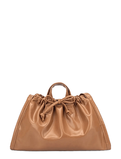 HVISK SAGE MEDIUM SOFT STRUCTURE - Hvisk - 495 MOCHA / brown