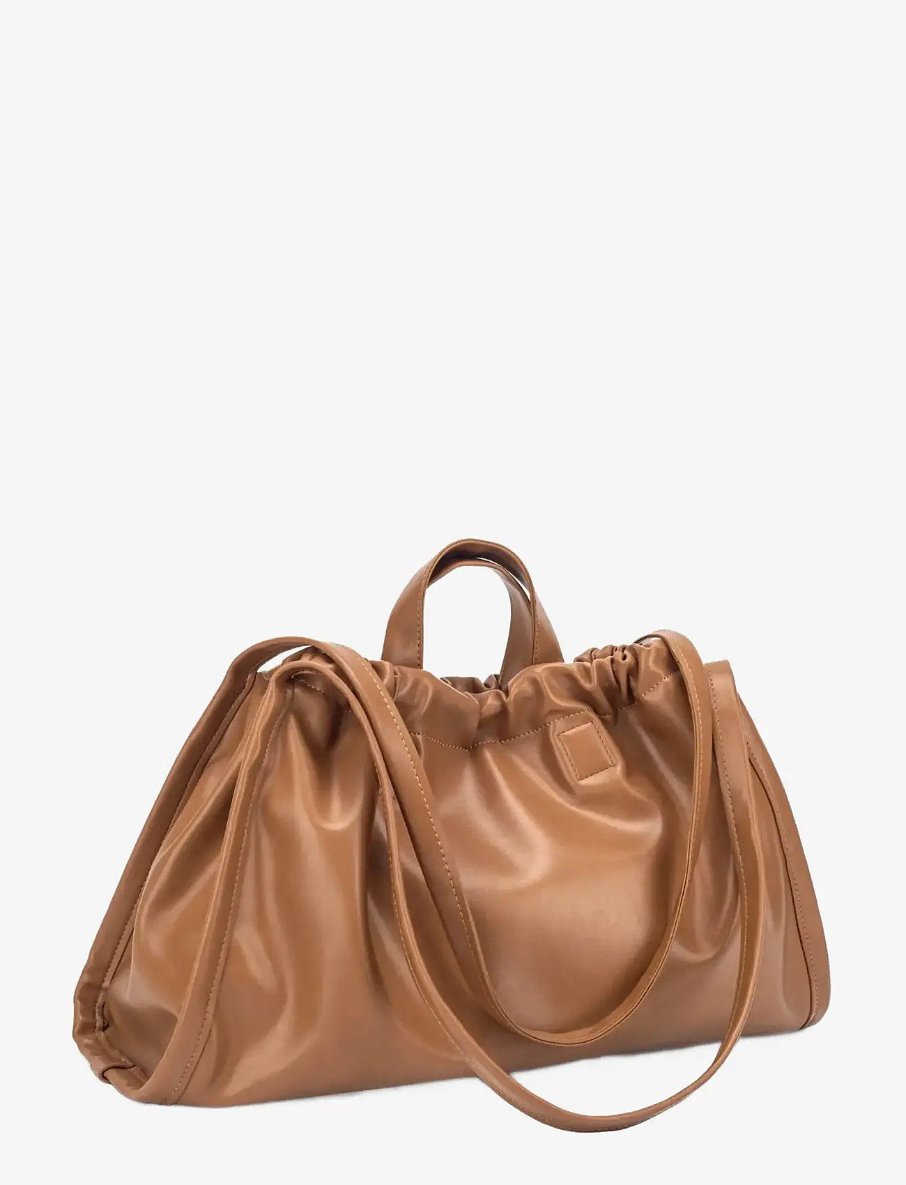 HVISK - SAGE MEDIUM SOFT STRUCTURE - accessoires - 495 mocha - 2