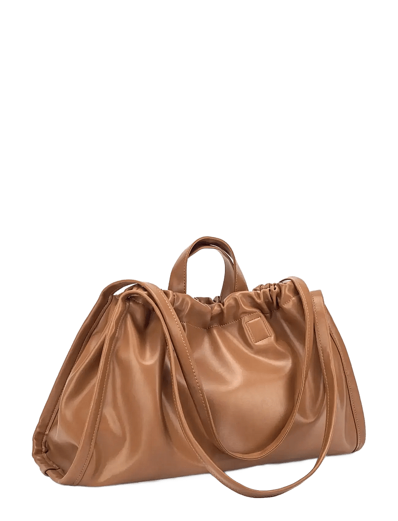 HVISK - SAGE MEDIUM SOFT STRUCTURE - shoppers - 495 mocha - 2