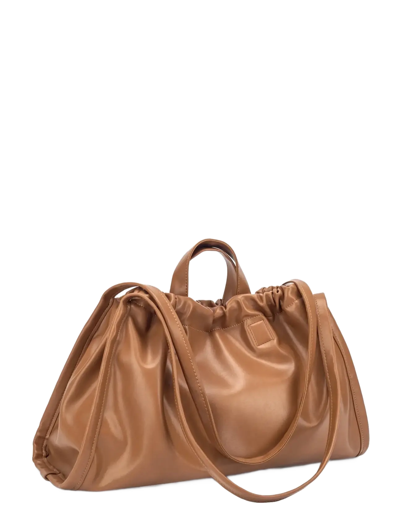 HVISK - SAGE MEDIUM SOFT STRUCTURE - accessoires - 495 mocha - 2