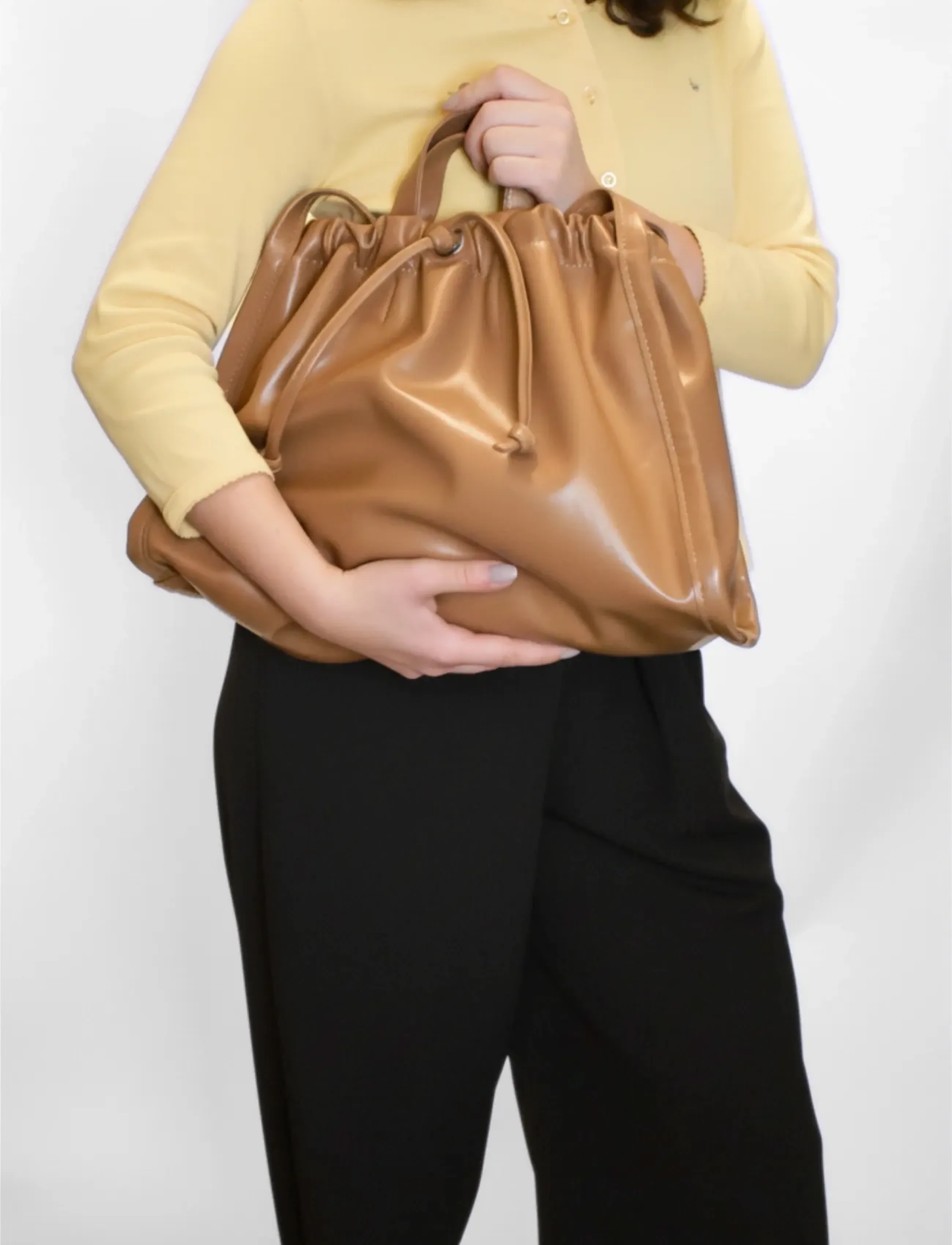 Sage Medium Soft Structure