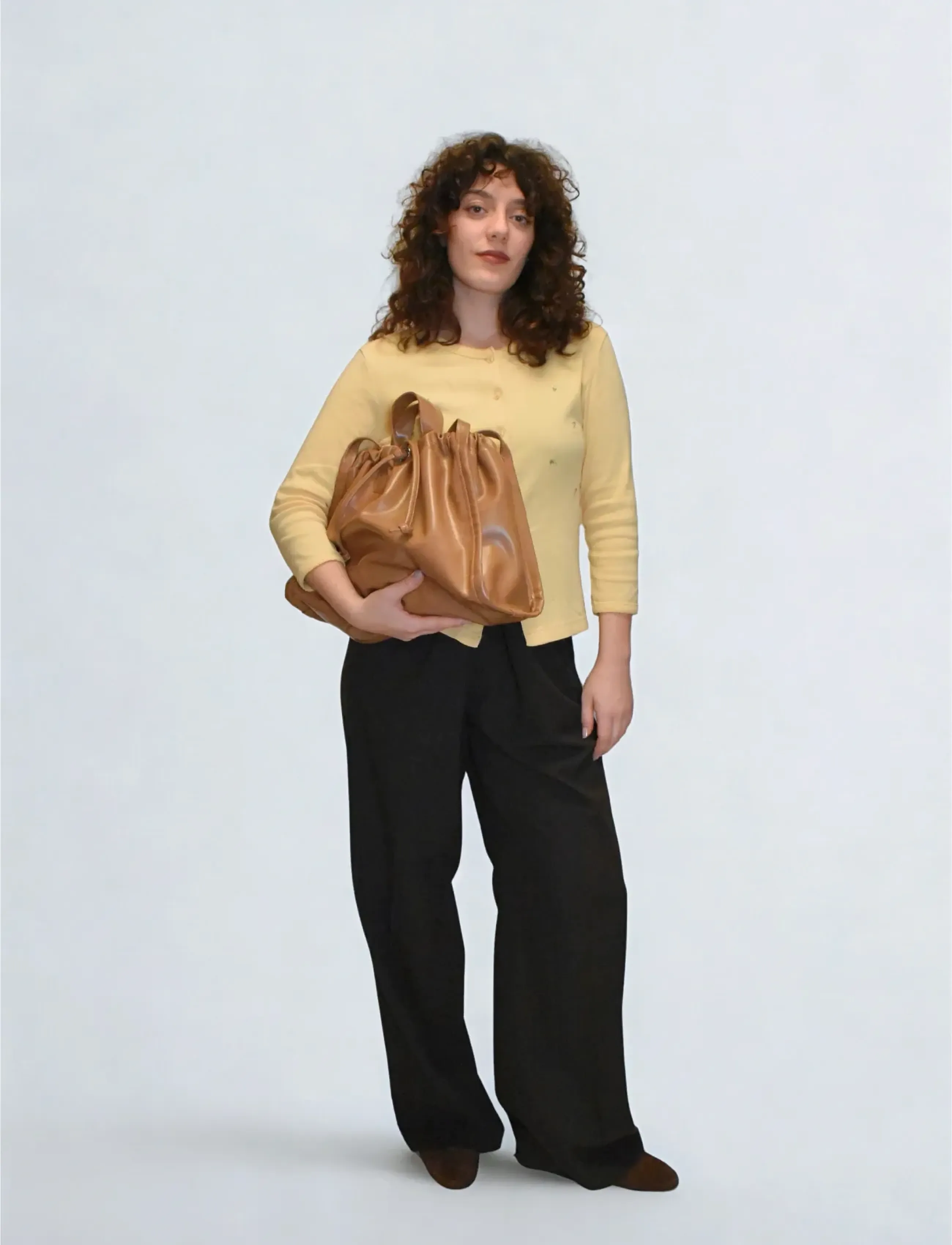 Sage Medium Soft Structure 2