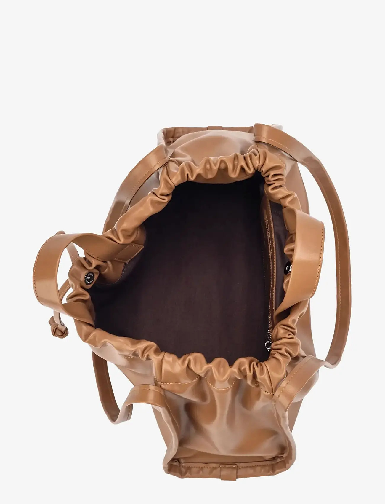 HVISK - SAGE MEDIUM SOFT STRUCTURE - accessoires - 495 mocha - 3