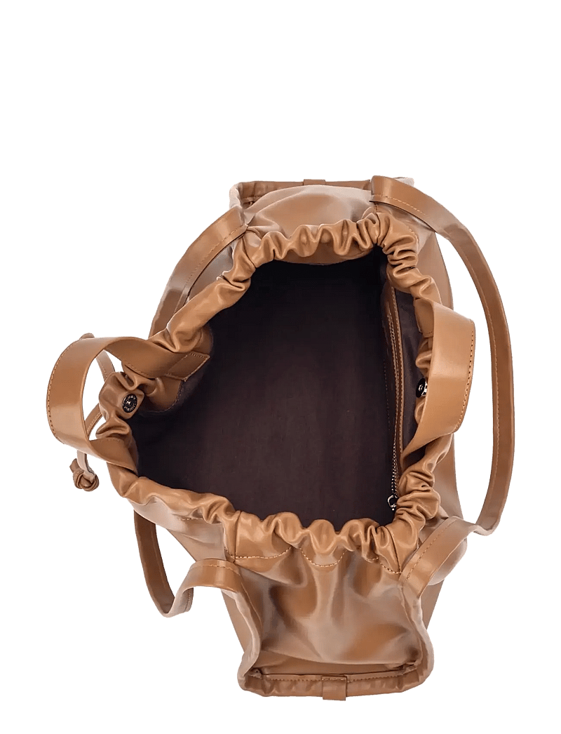 HVISK - SAGE MEDIUM SOFT STRUCTURE - shoppers - 495 mocha - 3