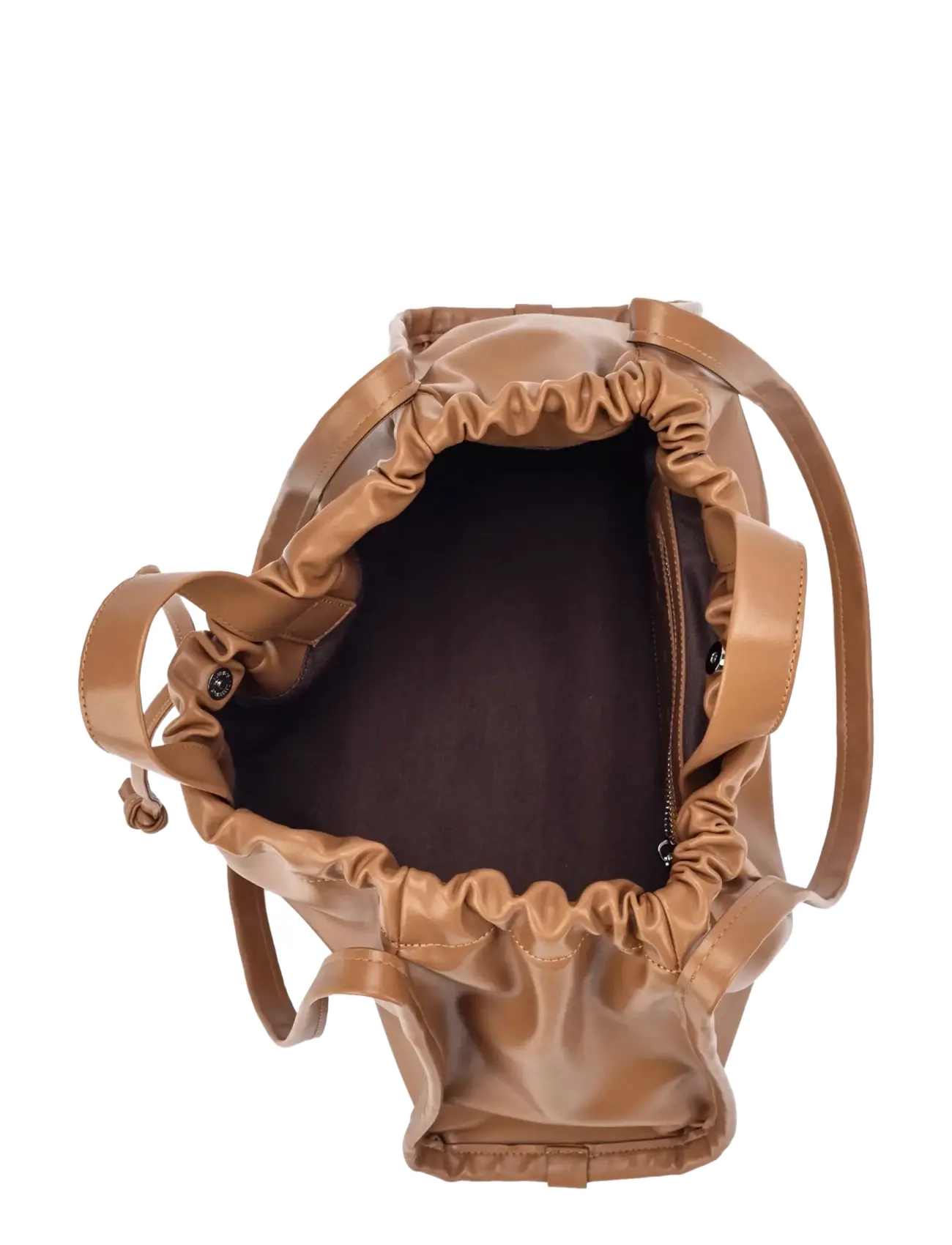 HVISK - SAGE MEDIUM SOFT STRUCTURE - accessoires - 495 mocha - 3