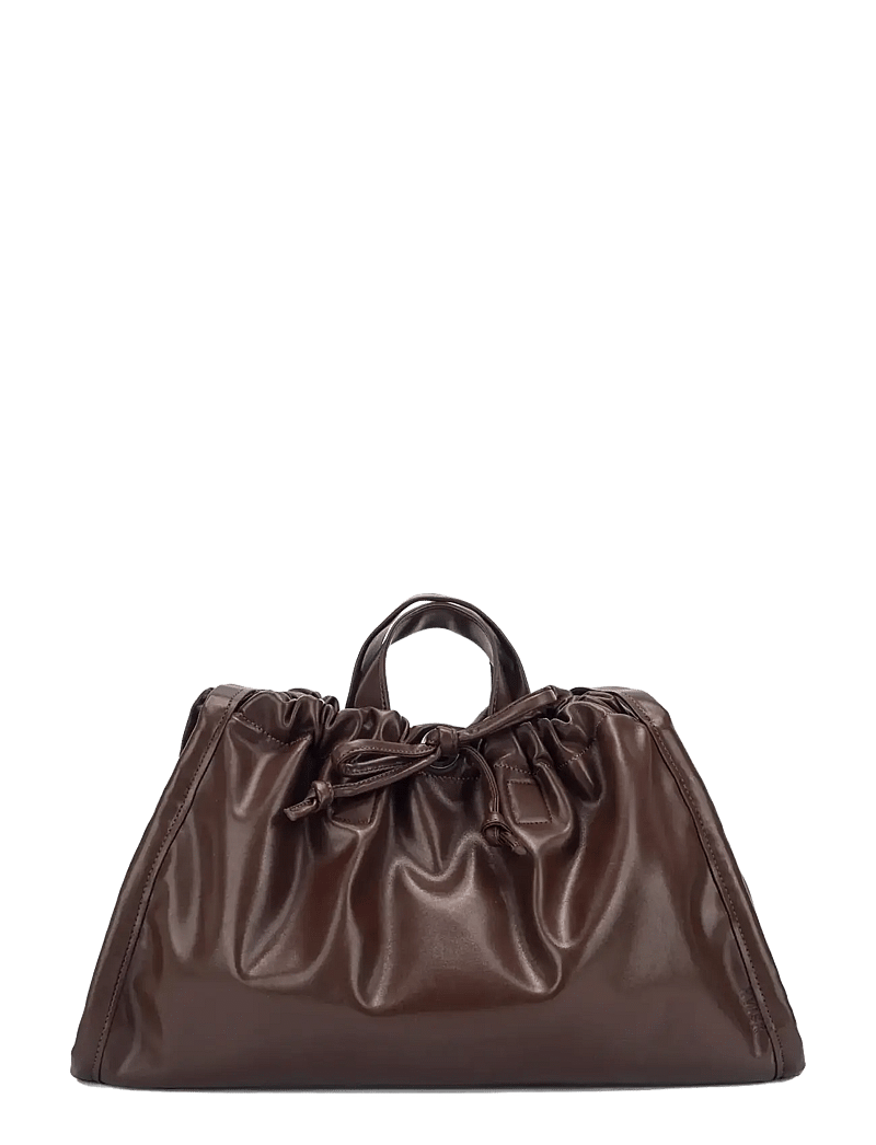 HVISK - SAGE MEDIUM SOFT STRUCTURE - shoppers - 496 cocoa - 1