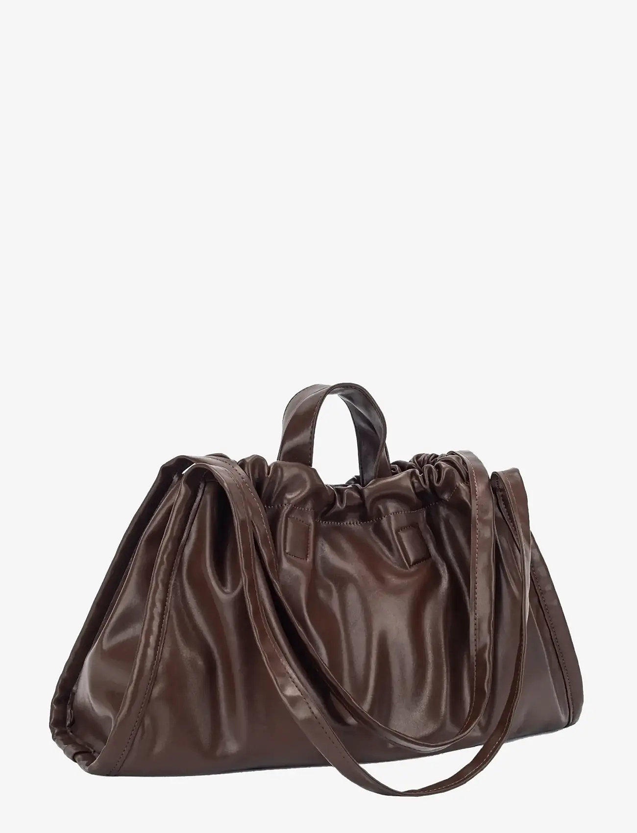 HVISK - SAGE MEDIUM SOFT STRUCTURE - shoppers - 496 cocoa - 2