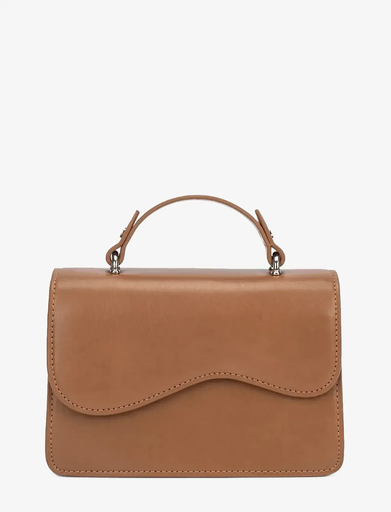 HVISK - CRANE GLOSSY STRUCTURE - erilised sündmused - 495 mocha - 1