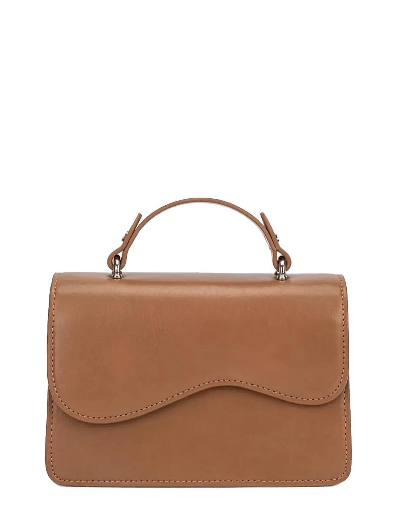 HVISK - CRANE GLOSSY STRUCTURE - erilised sündmused - 495 mocha - 1