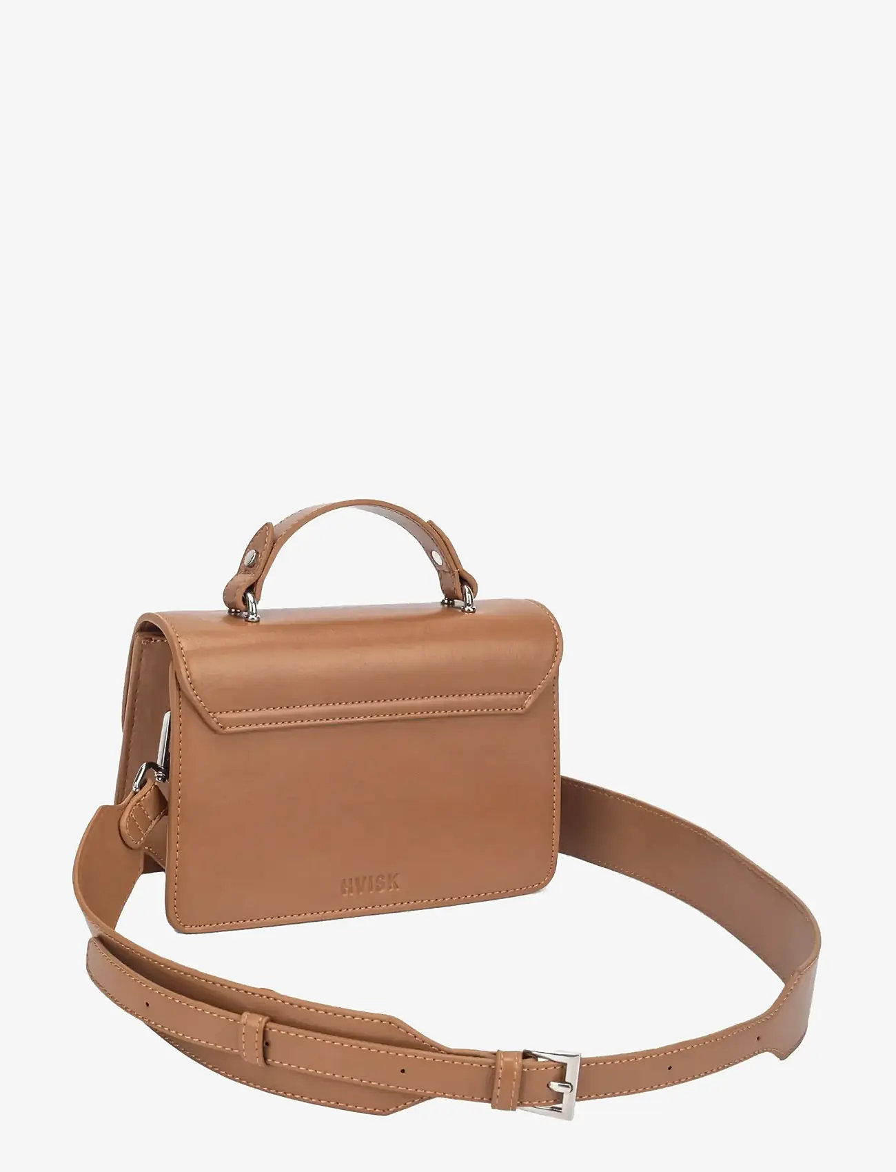 HVISK - CRANE GLOSSY STRUCTURE - erilised sündmused - 495 mocha - 2