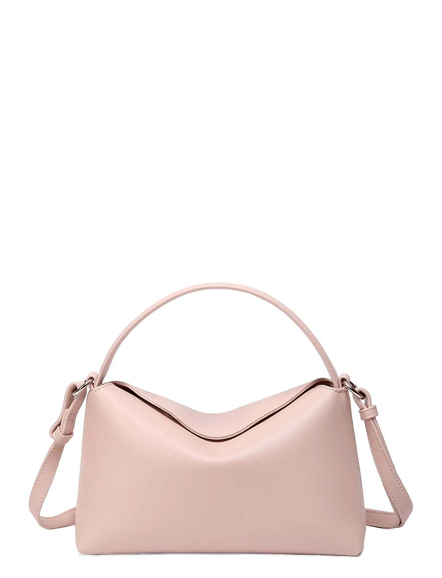 HVISK - NOTE SOFT STRUCTURE - handtaschen - 493 rosie nude - 1