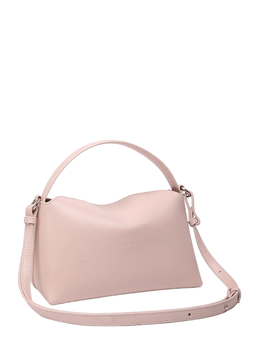 HVISK - NOTE SOFT STRUCTURE - handtaschen - 493 rosie nude - 2