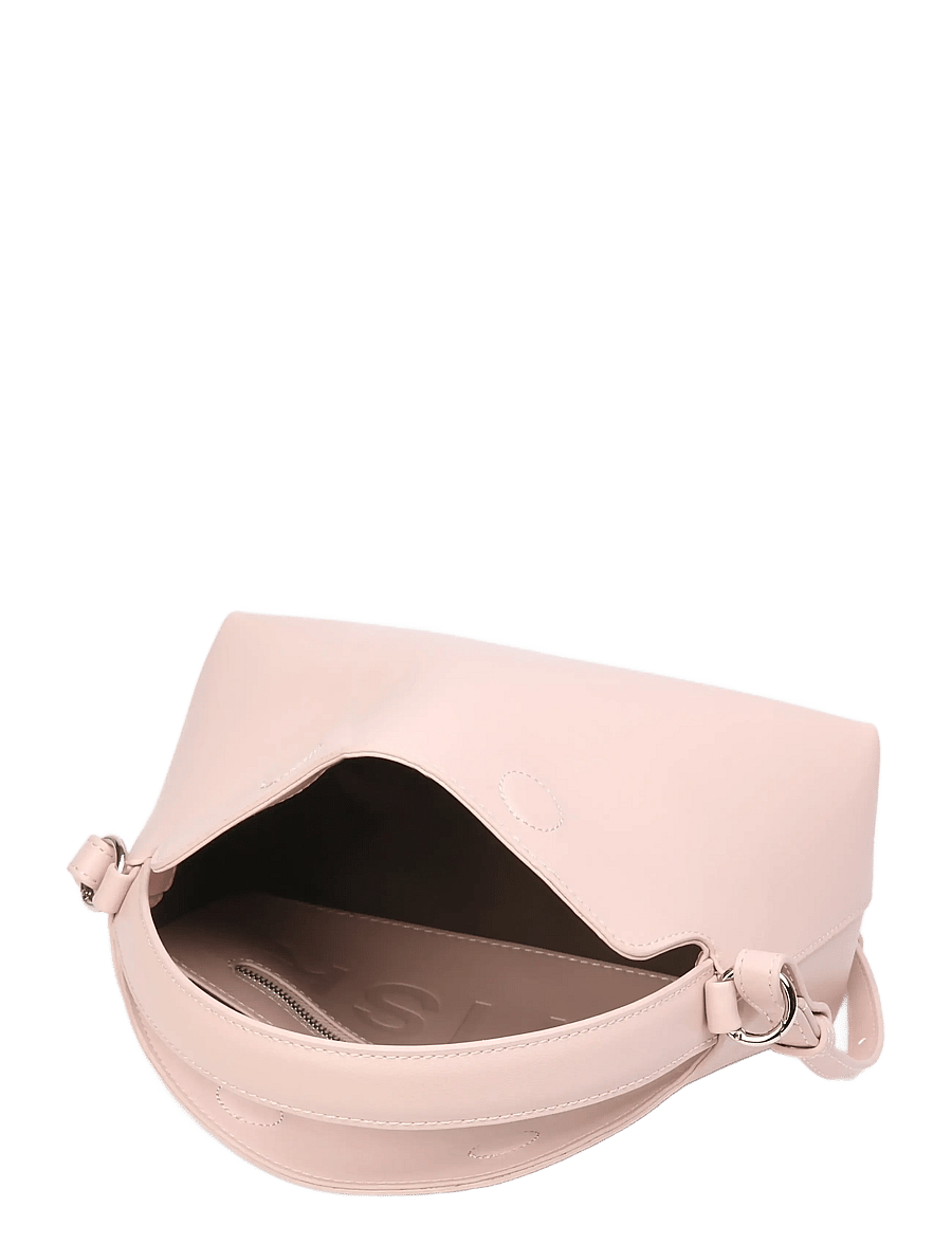 HVISK - NOTE SOFT STRUCTURE - handtaschen - 493 rosie nude - 3