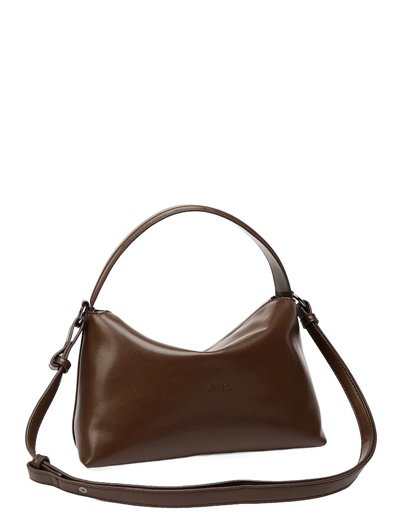 HVISK - NOTE GLOSSY STRUCTURE - erilised sündmused - 496 cocoa - 2