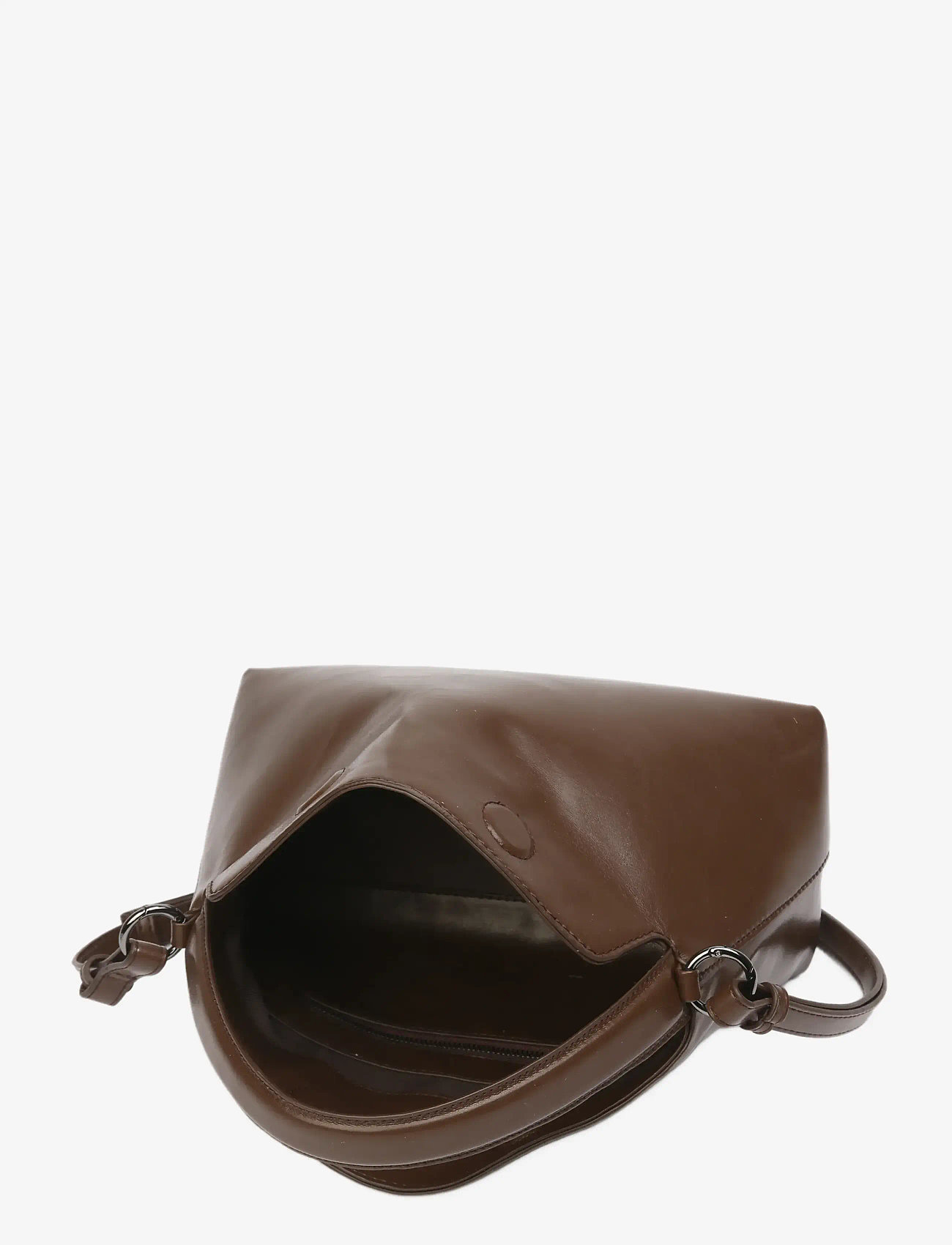 HVISK - NOTE GLOSSY STRUCTURE - accessoires - 496 cocoa - 3