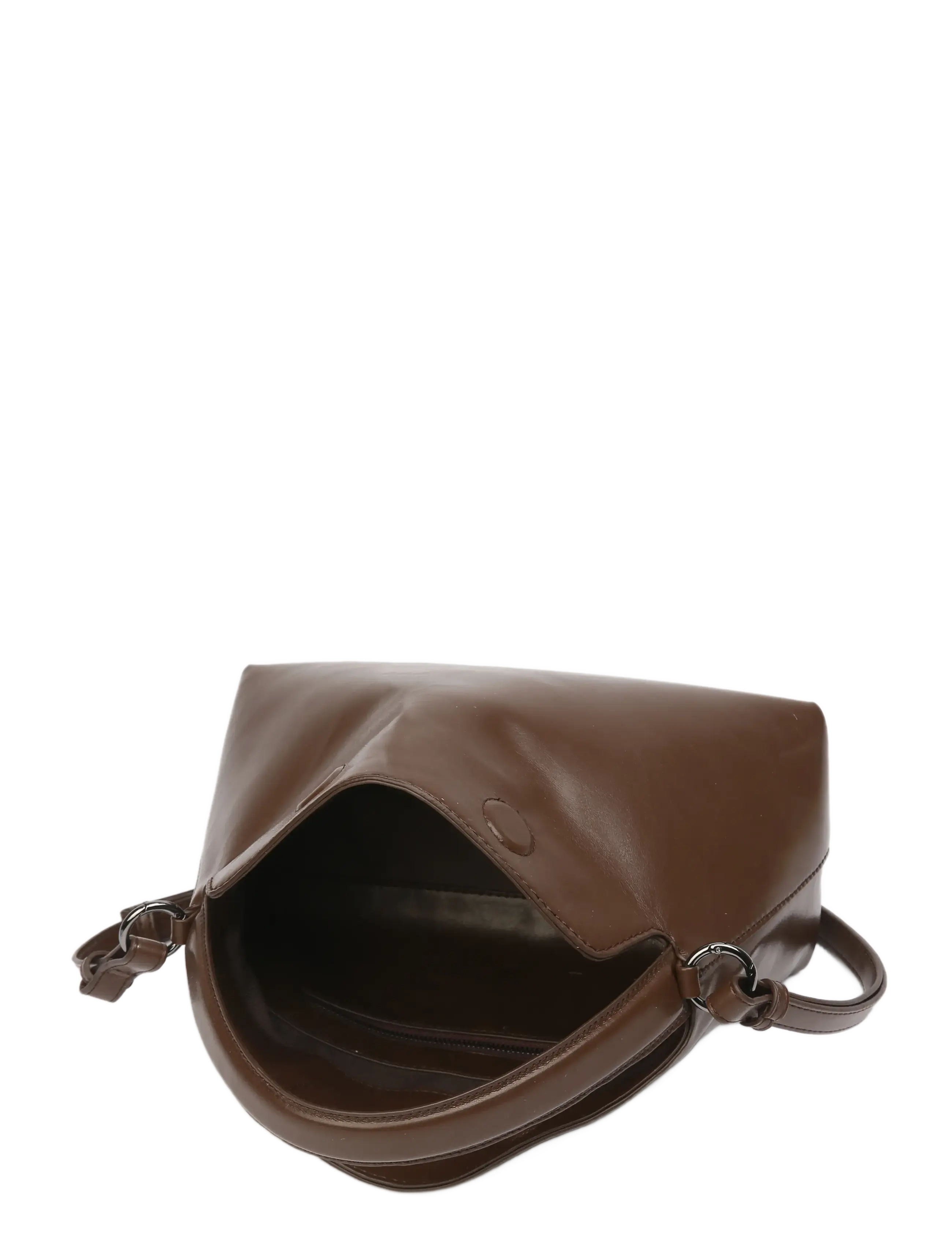 HVISK - NOTE GLOSSY STRUCTURE - aksessuaarid - 496 cocoa - 3