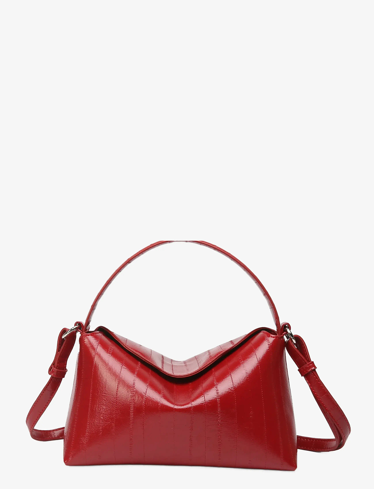 HVISK - NOTE STROKE STRUCTURE - besondere anlässe - 494 scarlet red - 1