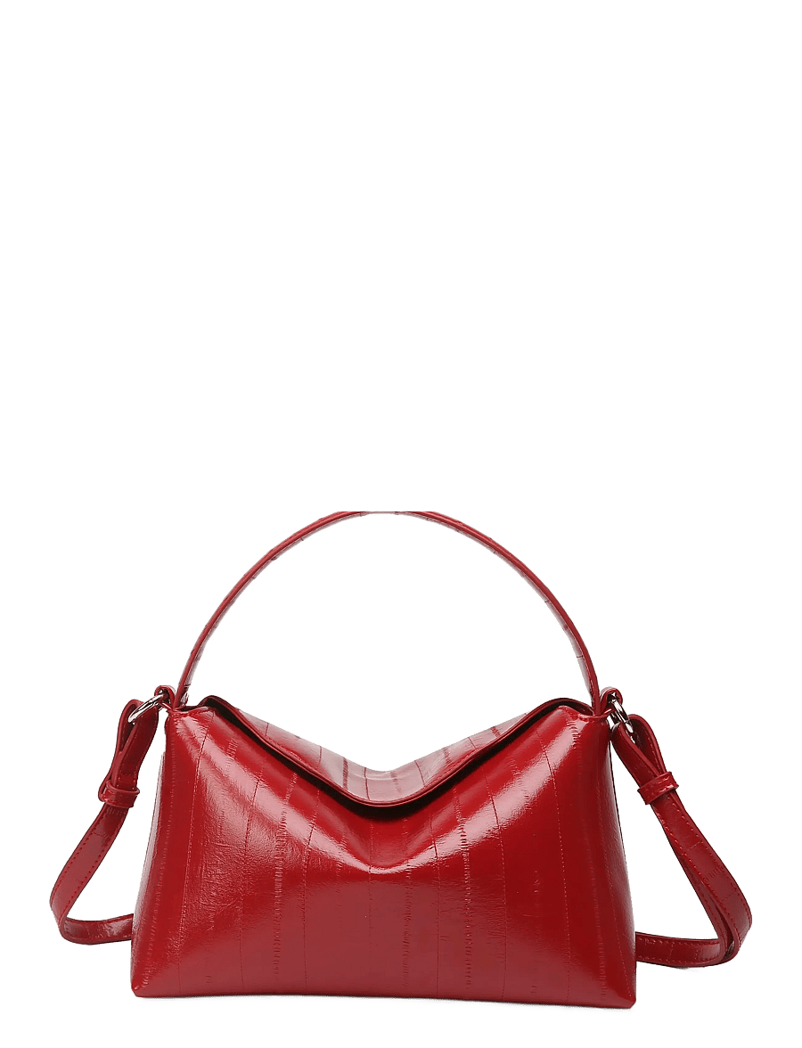 HVISK - NOTE STROKE STRUCTURE - 494 scarlet red - 1