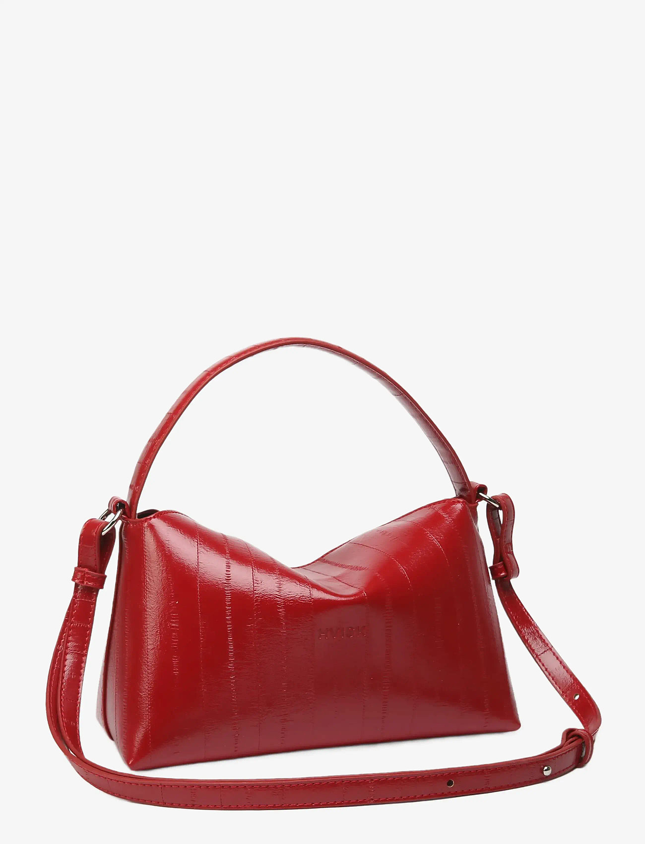 HVISK - NOTE STROKE STRUCTURE - besondere anlässe - 494 scarlet red - 2